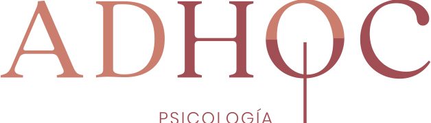 Centro de Psicología en Barcelona AdHoc